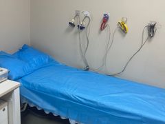 -美年大健康·体检中心(江岸分院)