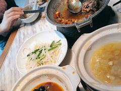 -大鱼徽州·寻味徽菜(星光总店)