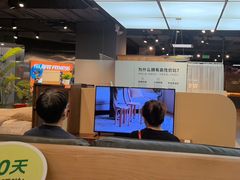 -凯德MALL(望京店)