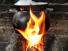 柴火炖鸡-二当家山庄(崮五路店)