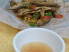 -成惠食府(赤岗店)