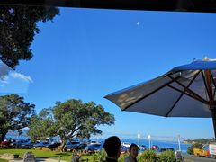 -Takapuna Beach Cafe