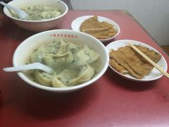 耳光馄饨-潘国仙耳光馄饨(黄家阙路店)