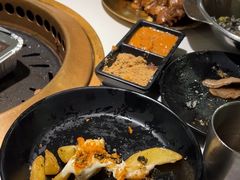 -花味·自助烤肉(江宁同曦店)