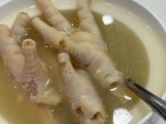 -凤凰楼酒家·粤宴点心(华强北店)