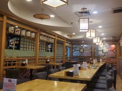 -桃屋日本料理(清华科技园店)