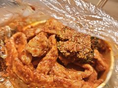 -姐妹辣糊糊(朝阳巷二店)