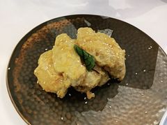 -阿明小菜·海鲜·上海菜(梅陇华理店)