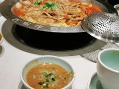 -古乐牛香鲜牛肉牛杂火锅(观前街店)