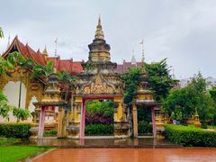 -西双版纳总佛寺