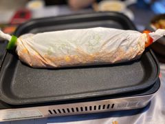 纸包鱼-红辣椒·川菜·火锅(大洋中心店)