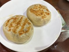 牛肉馅饼-来顺成饭庄