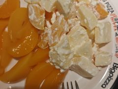 -比格比萨自助(新辰里学清路店)