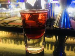 -MOSSO音乐酒吧·Live House(南京西路店)