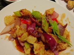 -李记饺子·熏酱东北菜(欢乐谷店)