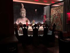 -花马天堂云南餐厅 Lost Heaven(外滩店)