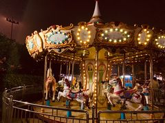 -杭州城北体育公园