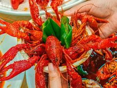 -刘栋梁大排档(淮海东路店)