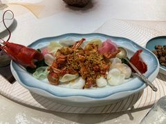-天津水晶宫饭店