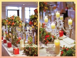 点击看大图 -上海浦东喜来登由由大酒店·宴会厅