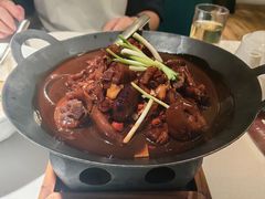 -飶香居(省博物馆店)