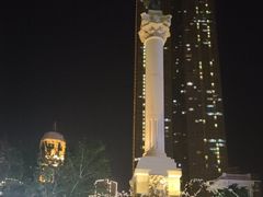 -天津意大利风情旅游区