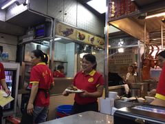 -陈光记烧腊店(罗保博士街店)