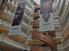 -新世界大丸百货