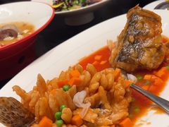 -同庆楼(天鹅湖万达店)