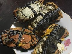 -喜洋洋蟹庄(阳澄湖店)