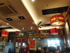 大堂-姚记炒肝店(簋街店)