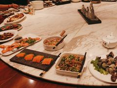 -新希望诺富特酒店-青岛湾中餐厅
