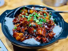 -八大碗私房菜(中城路店)
