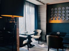 -重庆富力艾美酒店