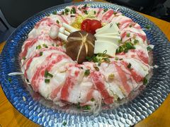 -佰海稻食堂·盖饭·拉面·寿喜锅(中华广场店)