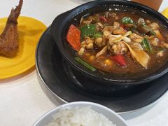 -冰岛茶餐厅(世茂店)