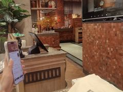 -星叶·东南亚料理(温州万象城店)
