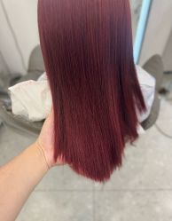 -上禾 HAIR SALON