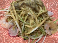 -正阳门饭庄·烤鸭·北京菜(万丰路七里庄店)