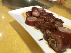 -老鼎万春卤菜(五代传承创始老店)