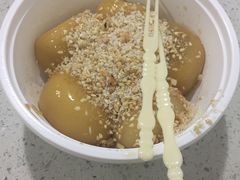 -芬芳甜品(同福路店)