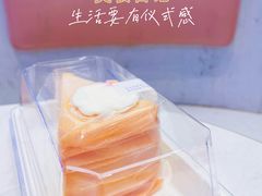 -奈雪的茶(印象城店)