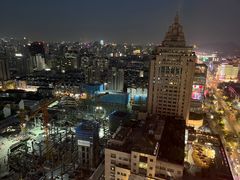 -Hi City·城市之巅