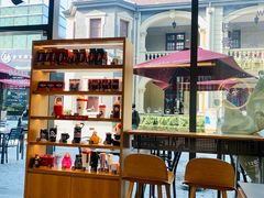 -COSTA COFFEE(思南公馆店)