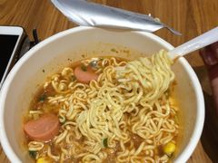 -丽池宫韩式汗蒸会馆(华灯坊店)