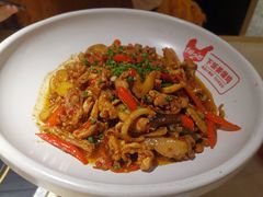 -大碗先生(万家丽店)