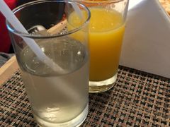 -上海浦东华美达大酒店