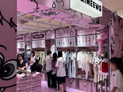 -大悦城(沈阳中街店)