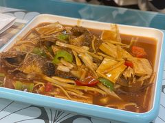 -钟记家菜(红专南路店)