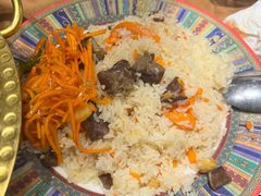 -天山传奇新疆菜(SKLP店)